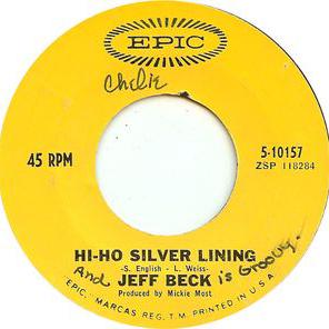Jeff Beck Group